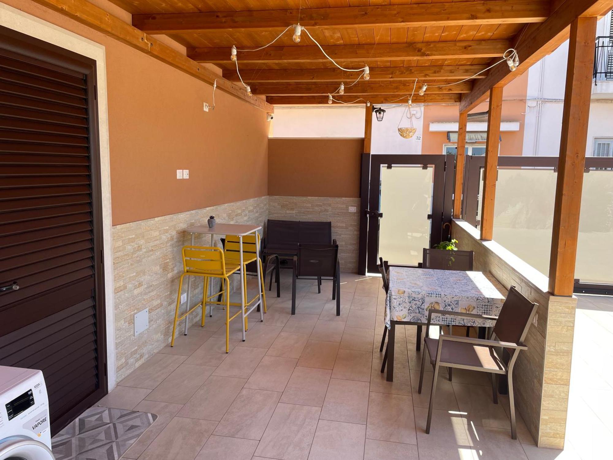 Caramel House & Villa Bari Exterior foto